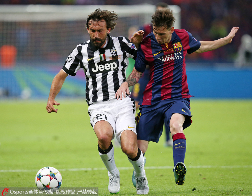 意甲-普利西奇双响拉比奥特世界波 米兰3-2登顶