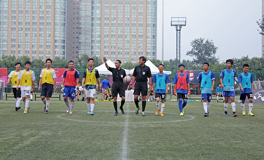 [中超]吴曦推射远角得手 上海申花再下一城