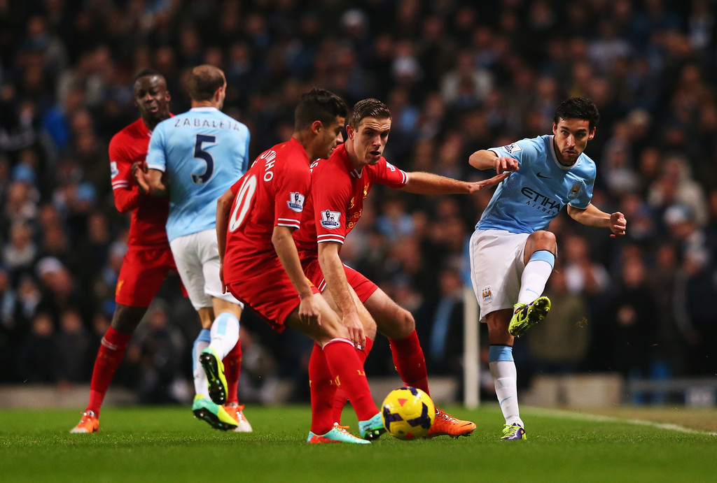 [足球之夜]上海德比中的2分30秒