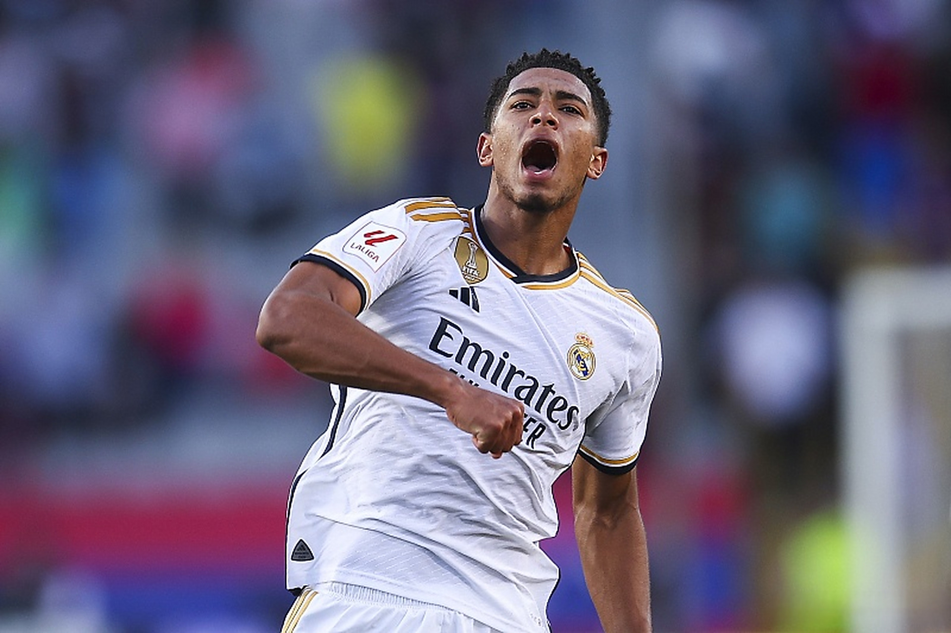 [中超]第23轮：山东泰山6-0北京国安 集锦