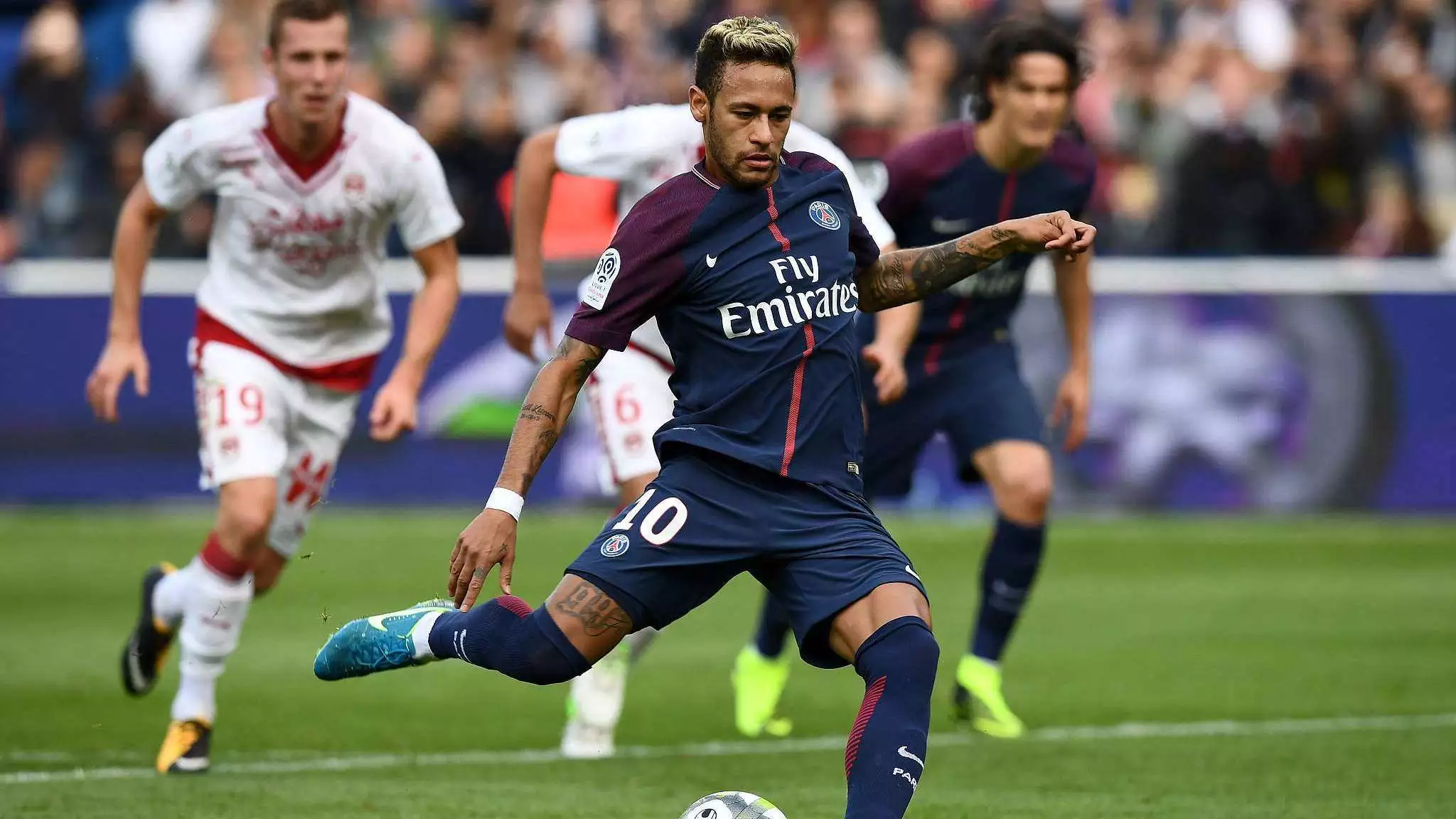 U23亚洲杯国足困难与希望并存