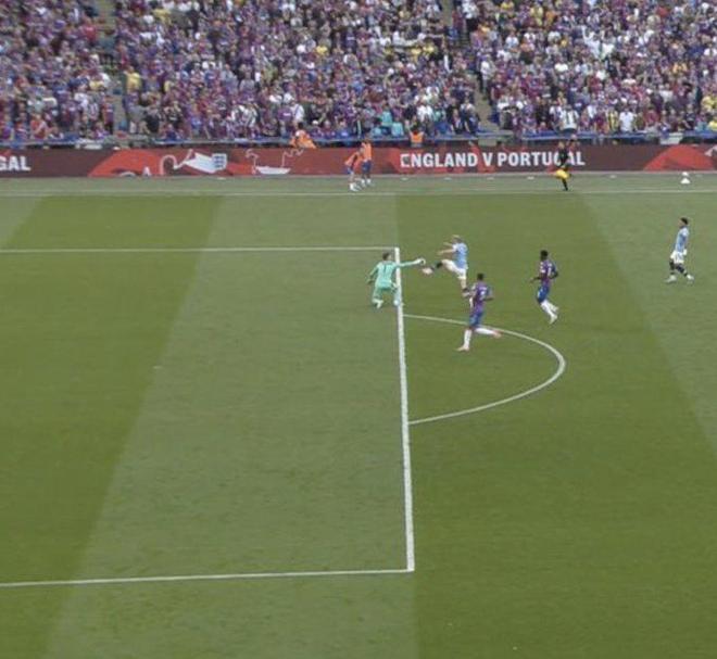 海登海姆2-2科隆，派林格首开记录