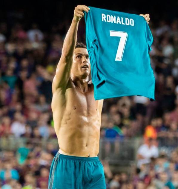 皇马28天5连胜！阿隆索自救成功：即便输巴萨丢冠也不下课