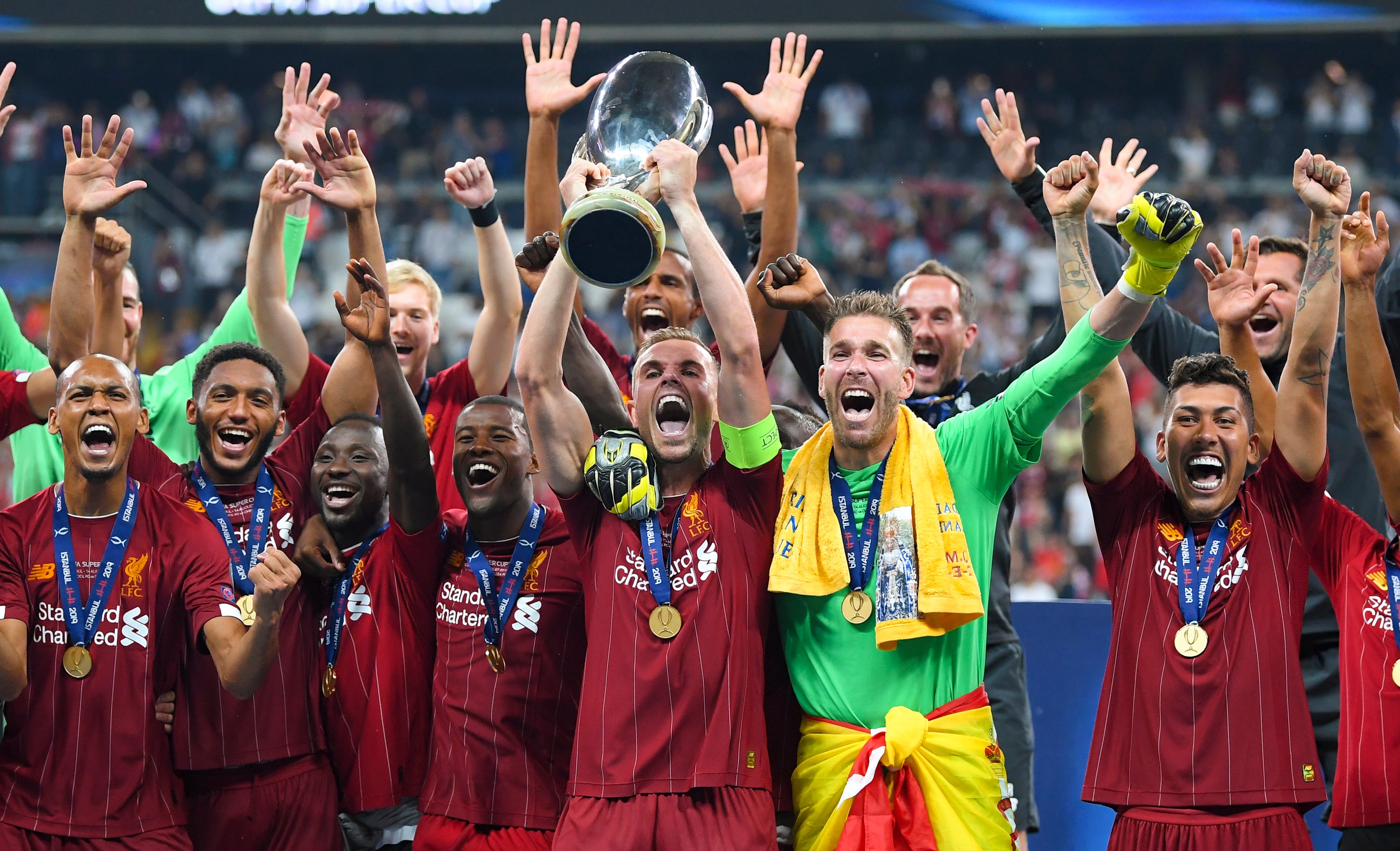 塞雷佐：为什么马竞不能赢得欧冠？我相信西蒙尼带队能够做到